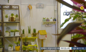 Flower Shop