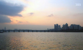 Han River aka River of Doom