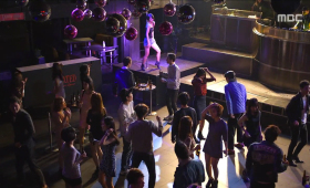 Night Club