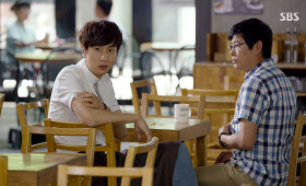 Coffee Shop