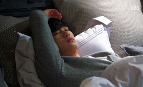 Sleeping Habits