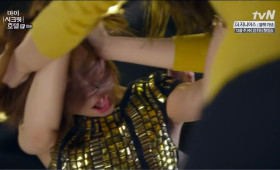 Hair Pulling