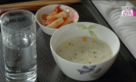 Remedy: Porridge