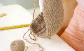 Knitting