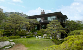 Mansion