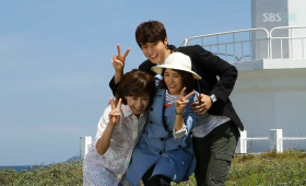 Peace Sign