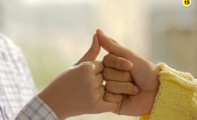 Pinky Promise