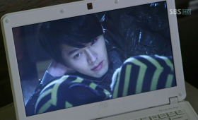 Watching K-Dramas