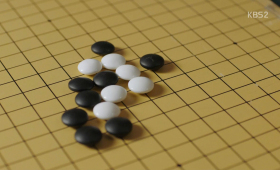 Playing Go