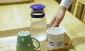 Water(-pitcher)