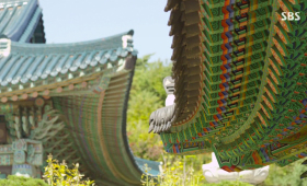 Buddhist Temple