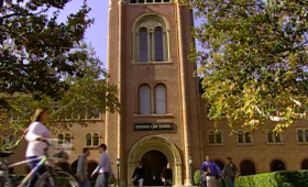 University