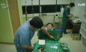 Adult Circumcision