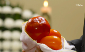 Persimmons